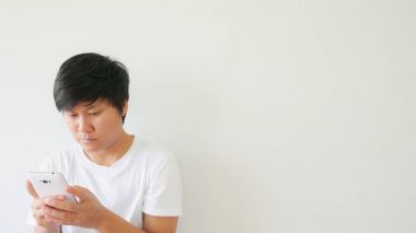 insanlar akıllı telefon kullanma.