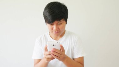 insanlar akıllı telefon kullanma.