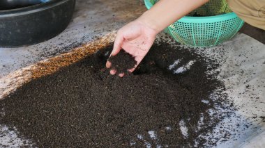 Bio gübre