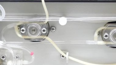 yakın kadar laboratuar testleri otomatikleştirmek. 