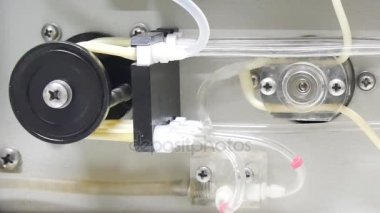 yakın kadar laboratuar testleri otomatikleştirmek. 