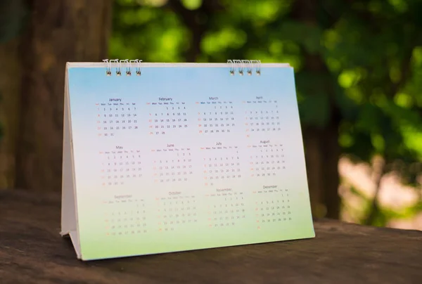 Θολή Ημερολόγιο Για Σχεδιασμό Έννοια Θολή Ημερολόγιο Για Σχεδιασμό Έννοια — Φωτογραφία Αρχείου