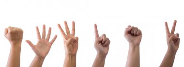 El simgesi kadar kapatın.