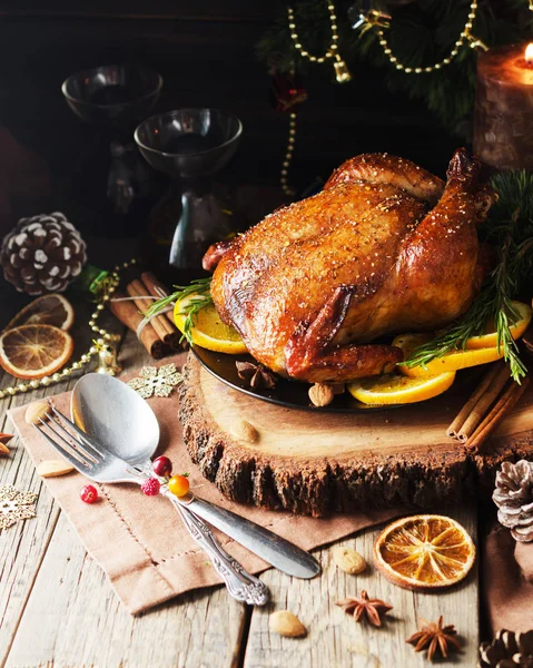 Metin için Noel ve yeni yıl yer için pişmiş Türkiye