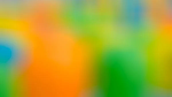 Abstract color blur background — Stock Photo, Image