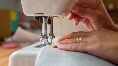 fabic Dikiş dikiş makinesi