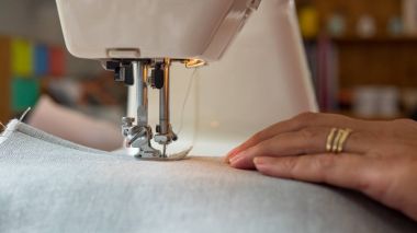 fabic Dikiş dikiş makinesi