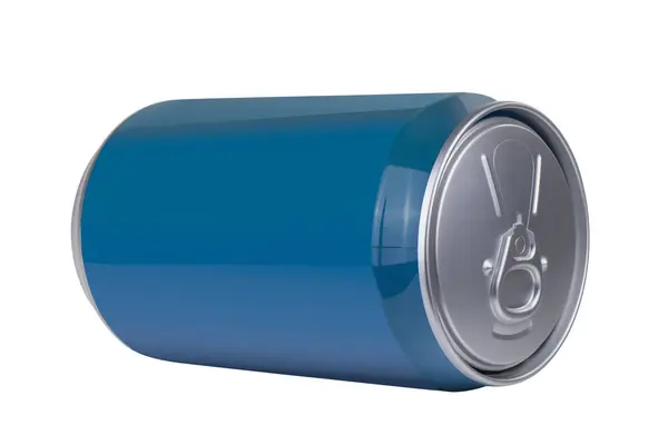 İzole görüntü bira kutuları, plastik