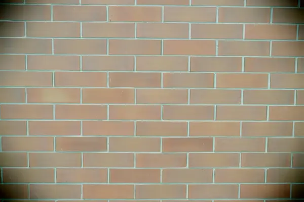 Red brick wall background — Stock Photo, Image