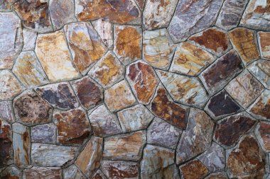 Taş duvar arkaplanı