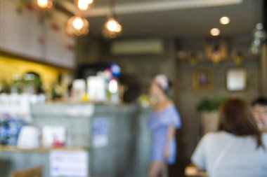 Bulanık Kafe Geçmişi 