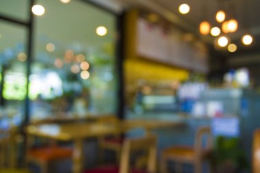 Bulanık Kafe Geçmişi 