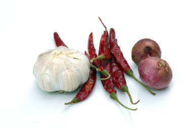 Tay gıda için baharat