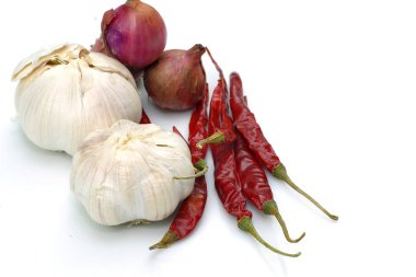 Tay gıda için baharat