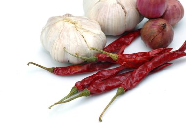 Tay gıda için baharat