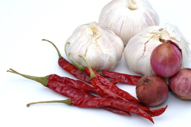 Tay gıda için baharat