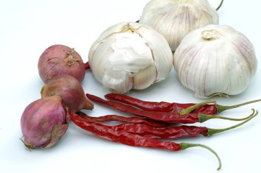 Tay gıda için baharat