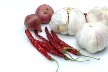 Tay gıda için baharat