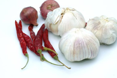 Tay gıda için baharat