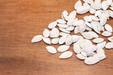 Kabak aperatif tohum