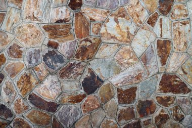 Taş duvar arkaplanı