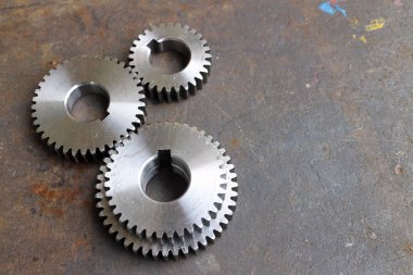 Çelik Mekanik vites
