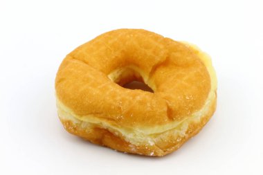 Tatlı çörek fırın