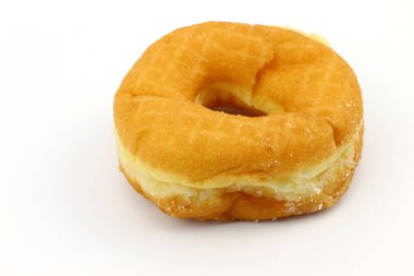 Tatlı çörek fırın