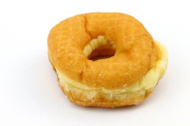 Tatlı çörek fırın