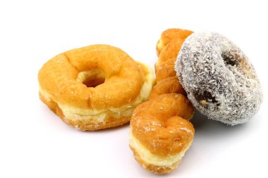 Tatlı çörek fırın