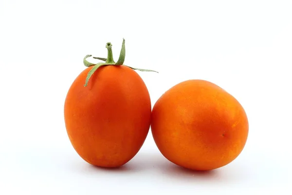 Rode tomaat verse groente — Stockfoto