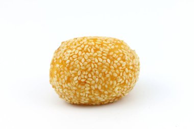 Kuğu yumurta tatlı pasta