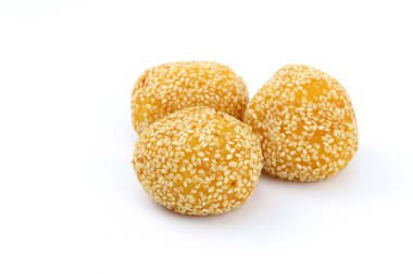 Kuğu yumurta tatlı pasta