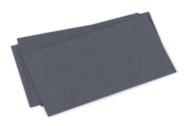 Kadar boş kartvizit fan yığını alay. Kimlik tasarımı, Kurumsal Şablonlar, şirket tarzı, beyaz arka plan üzerinde izole boş kartvizit.