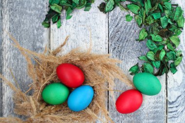 Paskalya (Katolik Paskalya Pazar ve Ortodoks Paskalya Pazar)