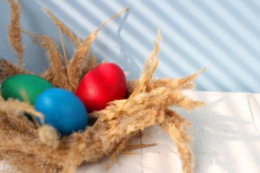 Paskalya (Katolik Paskalya Pazar ve Ortodoks Paskalya Pazar)