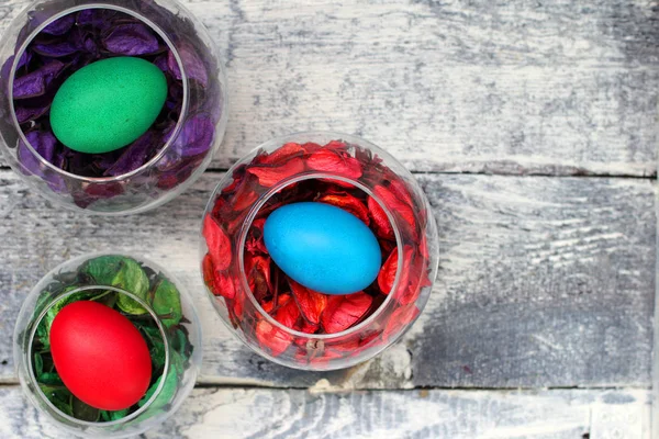 Pasqua (Domenica di Pasqua cattolica e Domenica di Pasqua ortodossa ) — Foto Stock