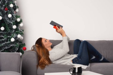 on-line alışveriş kadın  