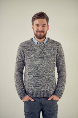 yakışıklı delikanlı