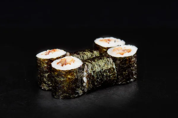 Sushi appena fatto — Foto Stock