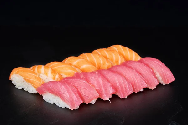 Свежие суши — стоковое фото