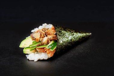 taze yapılmış ekmek