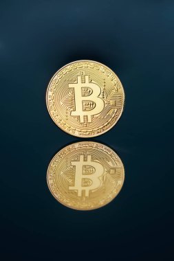 Altın bitcoin yeni sanal para  