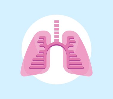 Akciğer grafik erkek