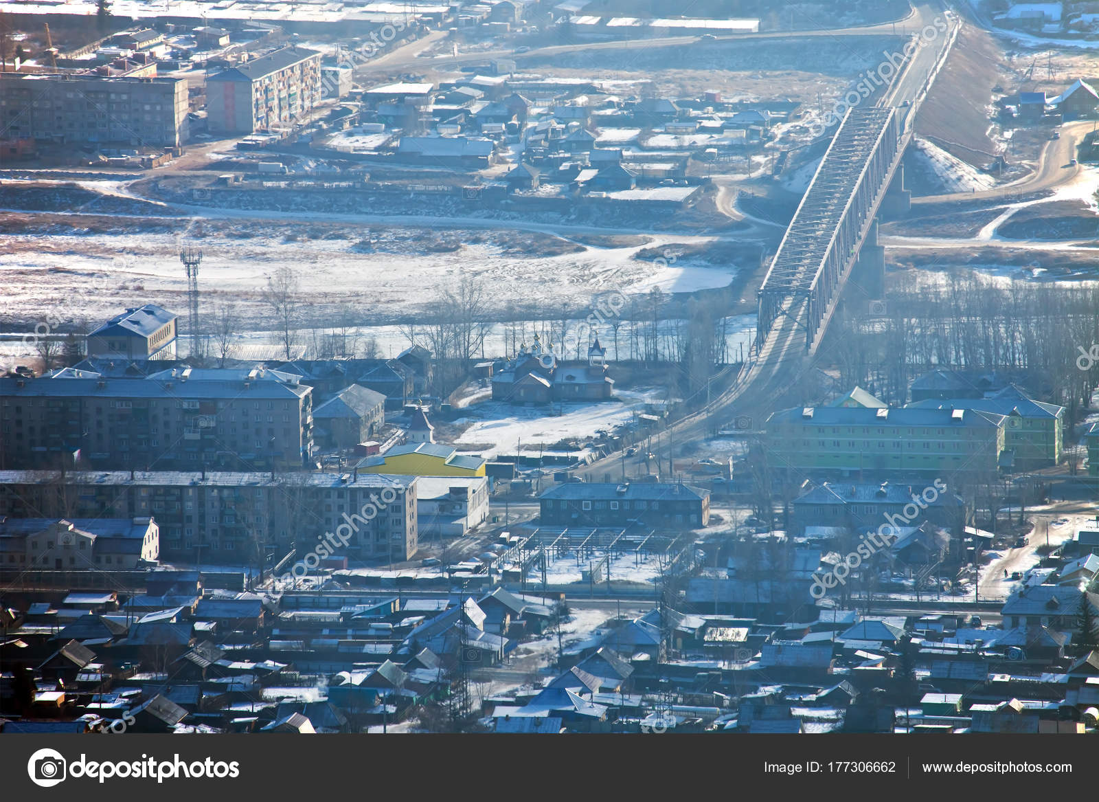 Фото Г Усть Кута