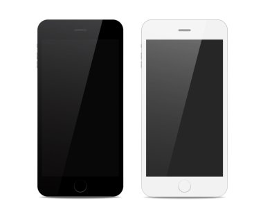 iki akıllı telefonlar