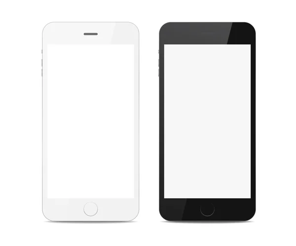 İki smatr telefon 
