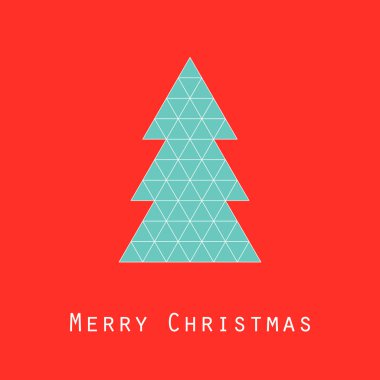 Mutlu Noeller tebrik kartı.