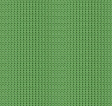 Örme doku, desen örme