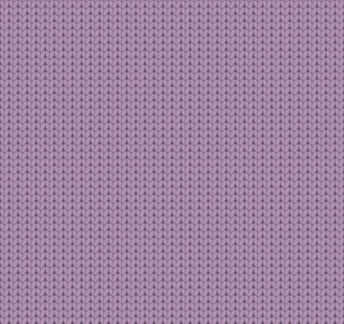 Örme doku, desen örme